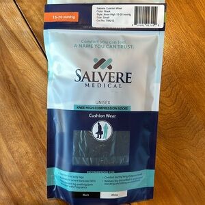 Compression hose x4 pair